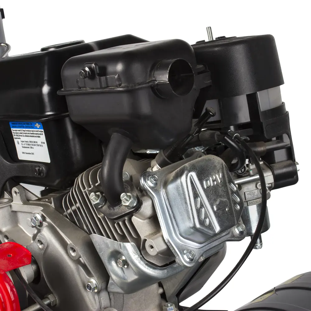 Культиватор бензиновый Sterwins PT208.E-1 STLM-2136543 - Вид №2