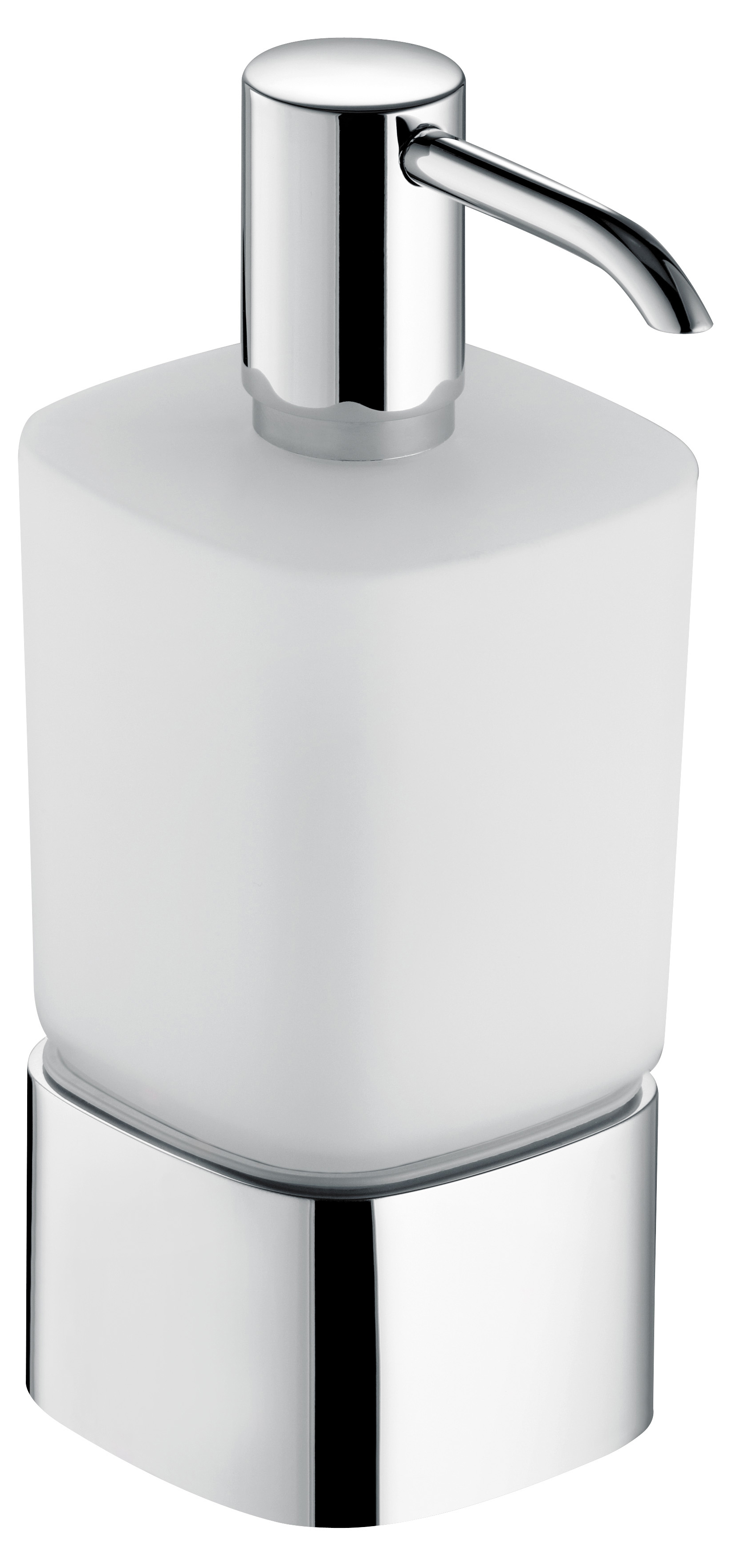 11654019001 Дозатор KEUCO Elegance