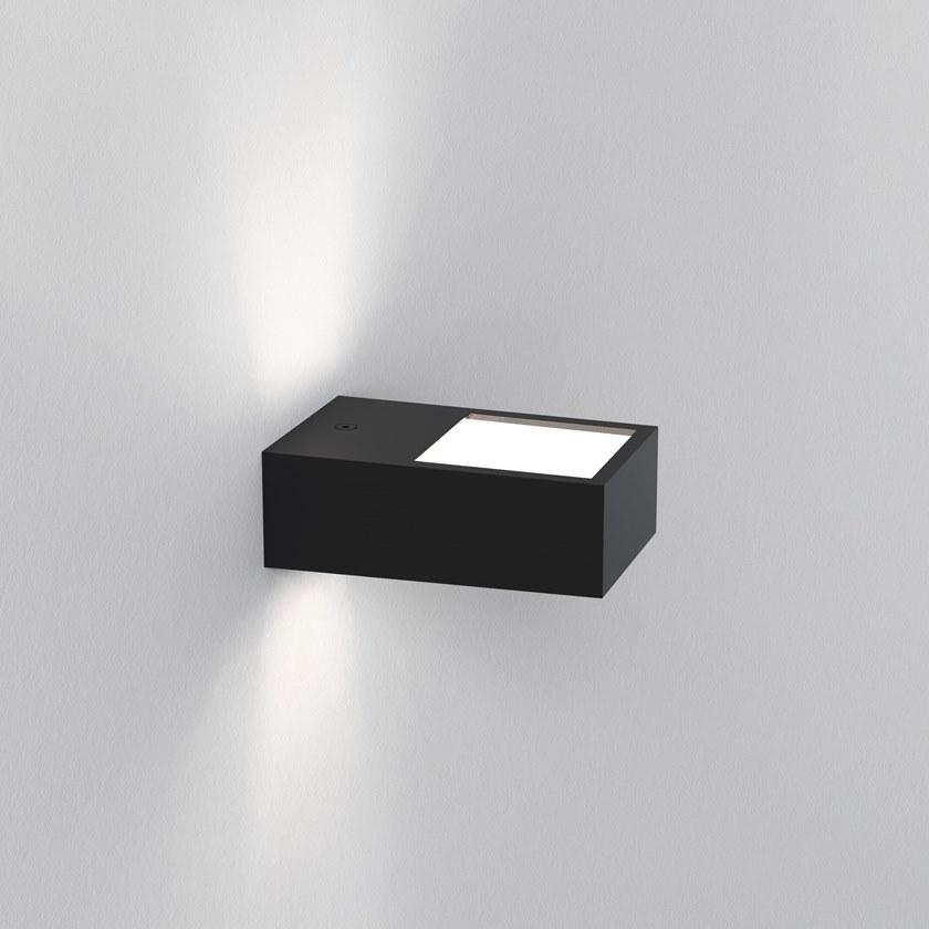 Astro Lighting Настенный светильник из металла с прямым и отраженным светом  1151004  - Вид №3