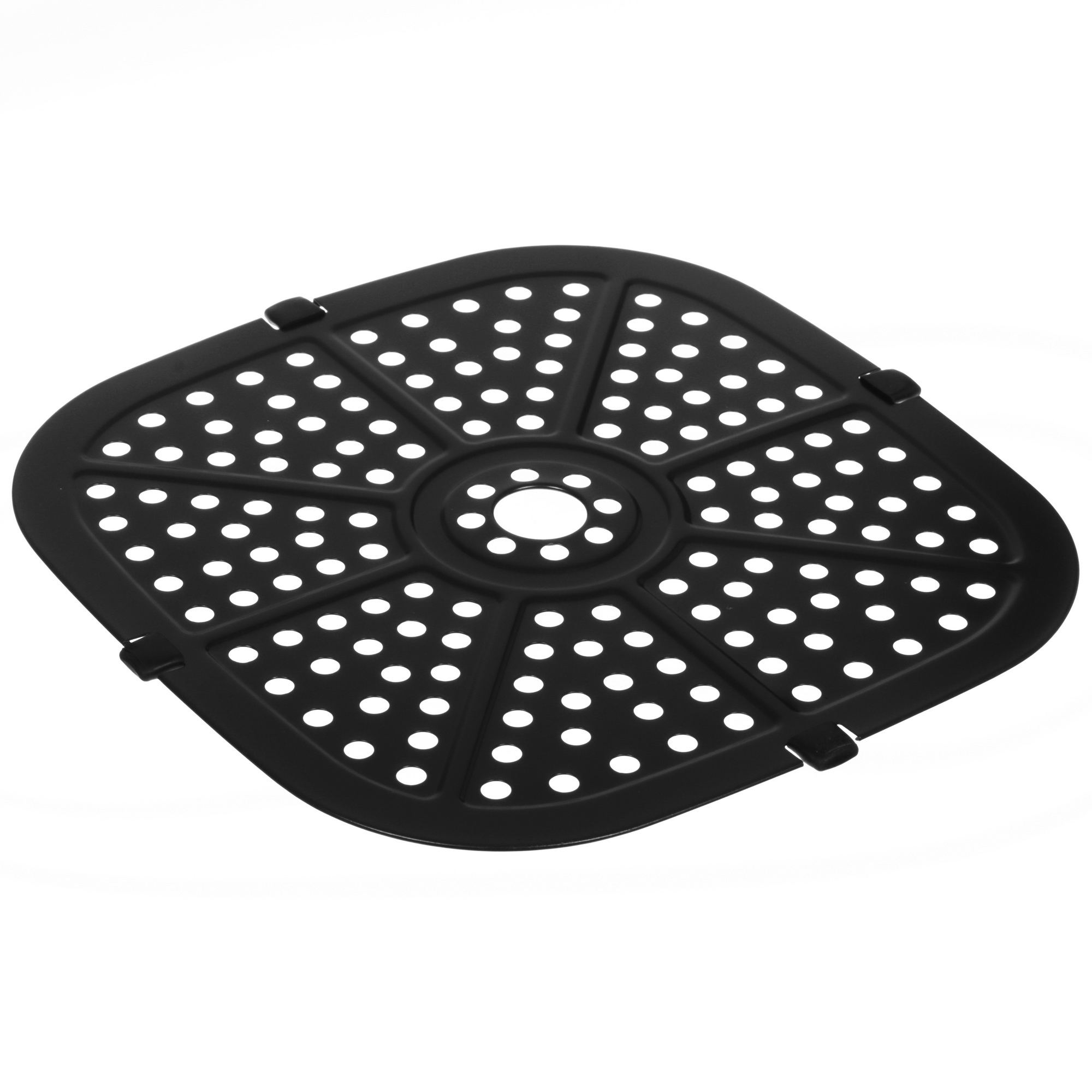 9238466 Аэрогриль RED SOLUTION W262 черный STDN-0029229 - Вид №7