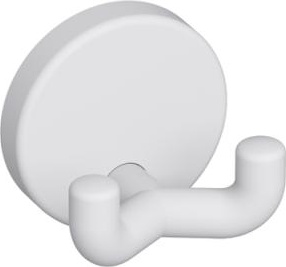 801.90B020 двойной крючок HEWI Edition matt | Polyamid  - Вид №4