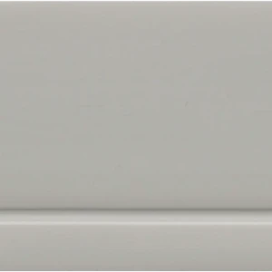 92013941 Плинтус напольный Dollken WL60 0138 пвх серый 60x15x500 мм STLM-1449907
