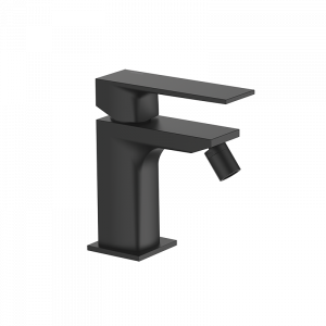 60710601 PREMIUM Черный Биде Смеситель Черный GRB MIXERS