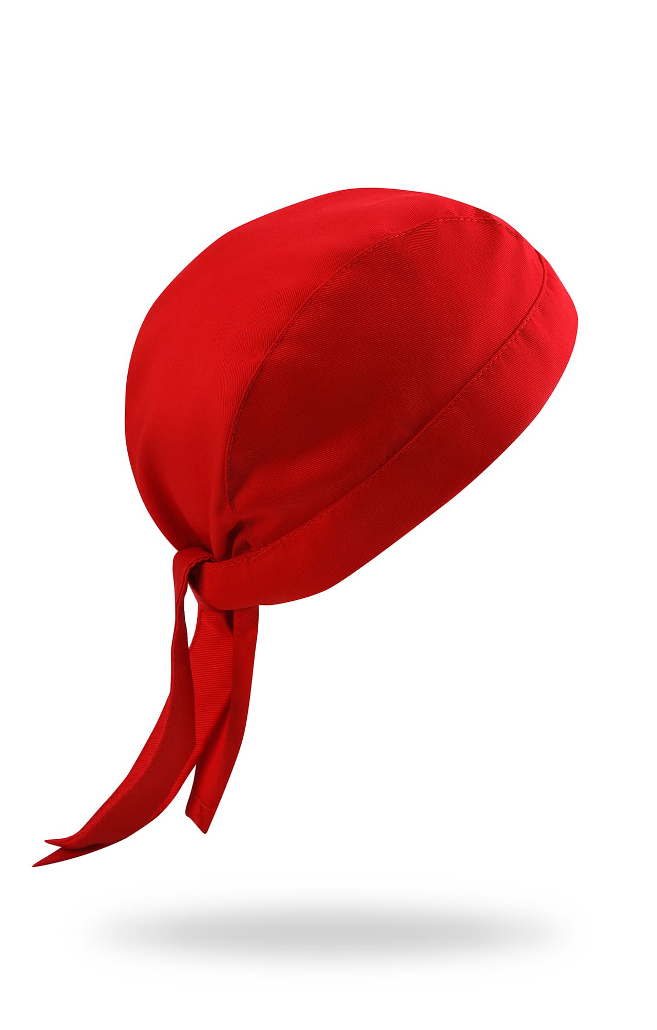 60566 Бандана  цвет red El-Risto  Одежда для салонов красоты  размер  - Вид №1