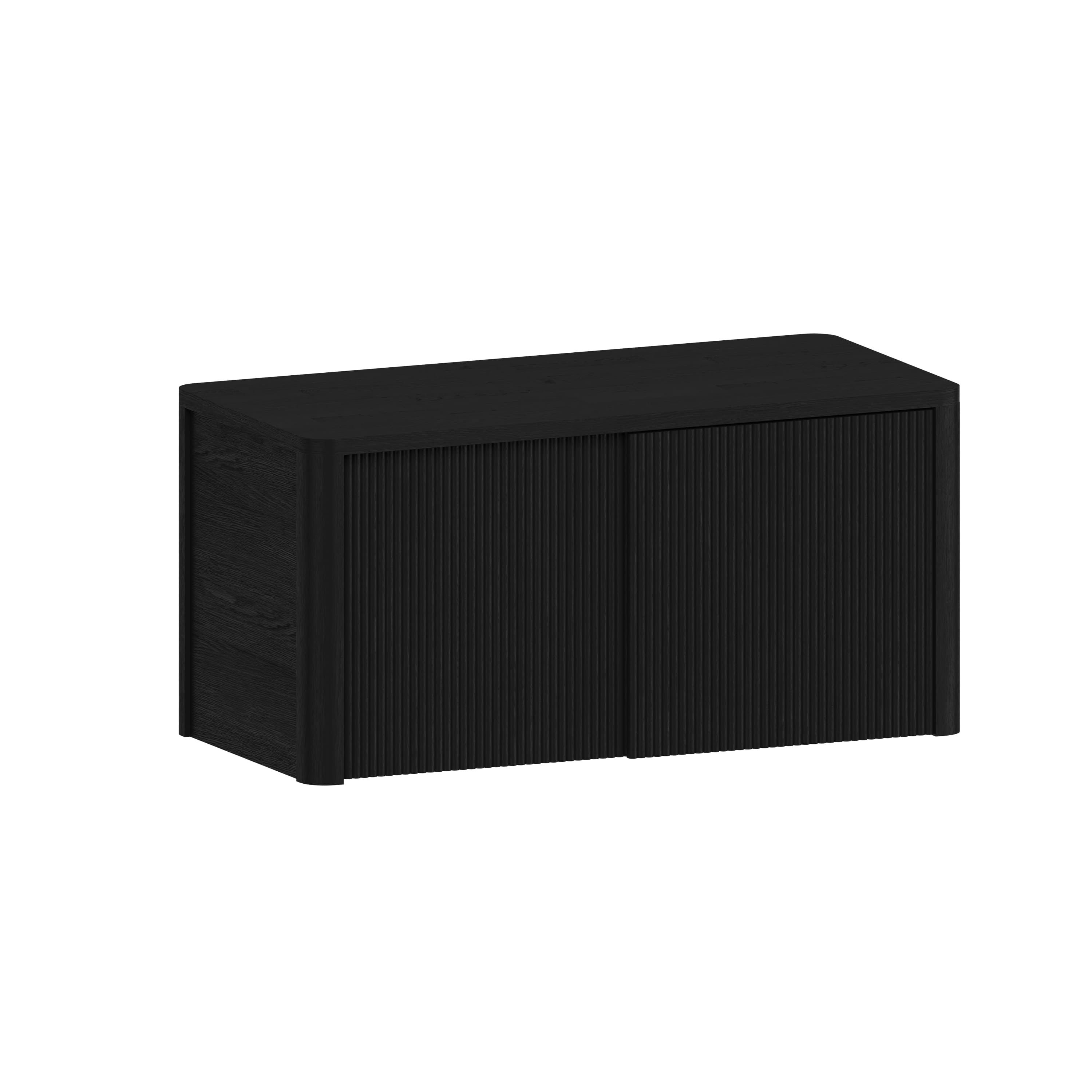 Модульный книжный шкаф из массива дерева Woodendot Cloe ARCH-00100242 - Вид №22