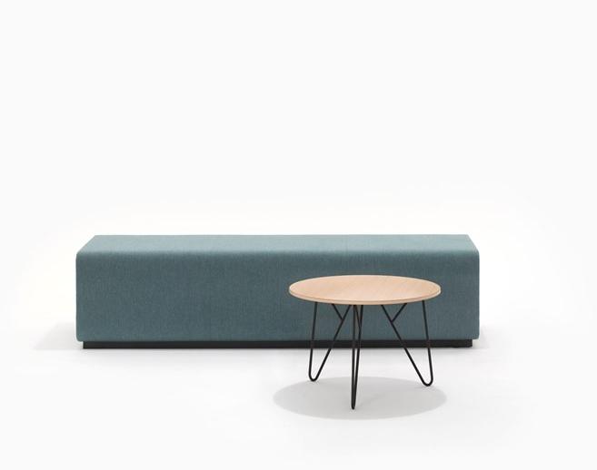 BENE Круглый журнальный столик Studio sun-id-1478585 - Вид №1