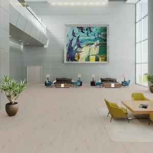 Ламинат «Дуб Тирион» 33 класс толщина 8 мм 2.153 м²