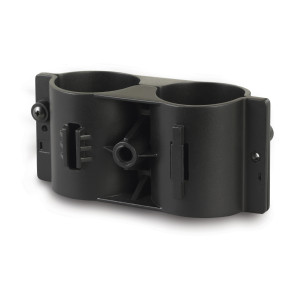 ACAC20010 Хомут/крепление для гибких трубопроводов системы распределения охлажденной воды (комплект из 10 штук) Schneider Electric