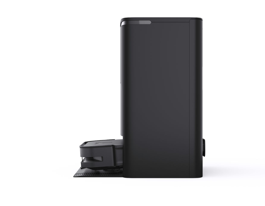 5607684 Робот-пылесос Ecovacs DEEBOT X5 Pro OMNI черный STDN-0053207 - Вид №9