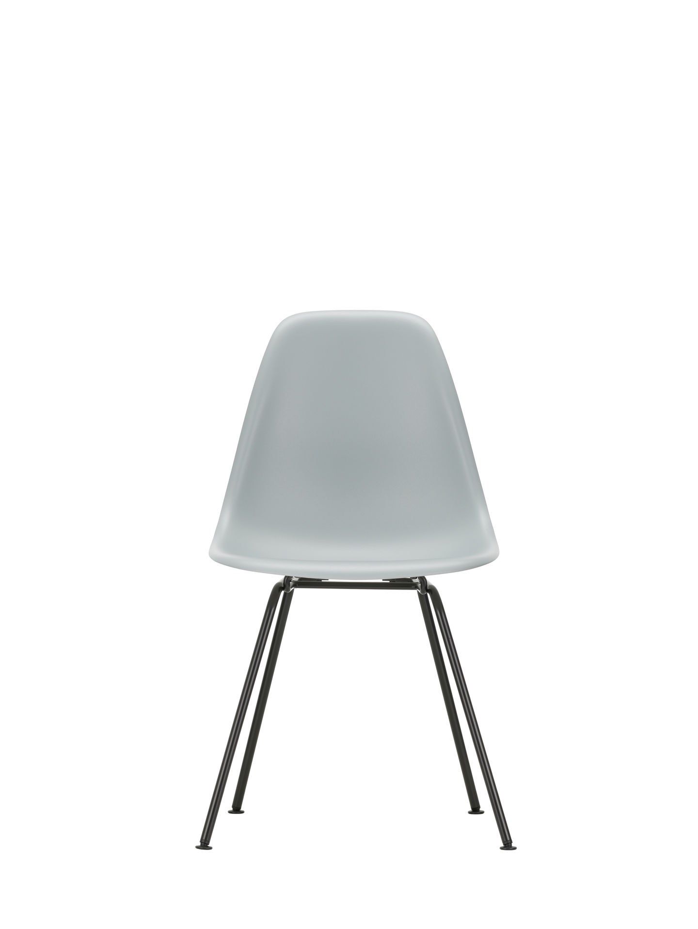 Стул из полипропилена с мягким сиденьем VITRA Eames Plastic Chair ARCH-00098148 - Вид №30