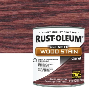 Масло тонирующее Ultimate цвет красное вино 0.236 л