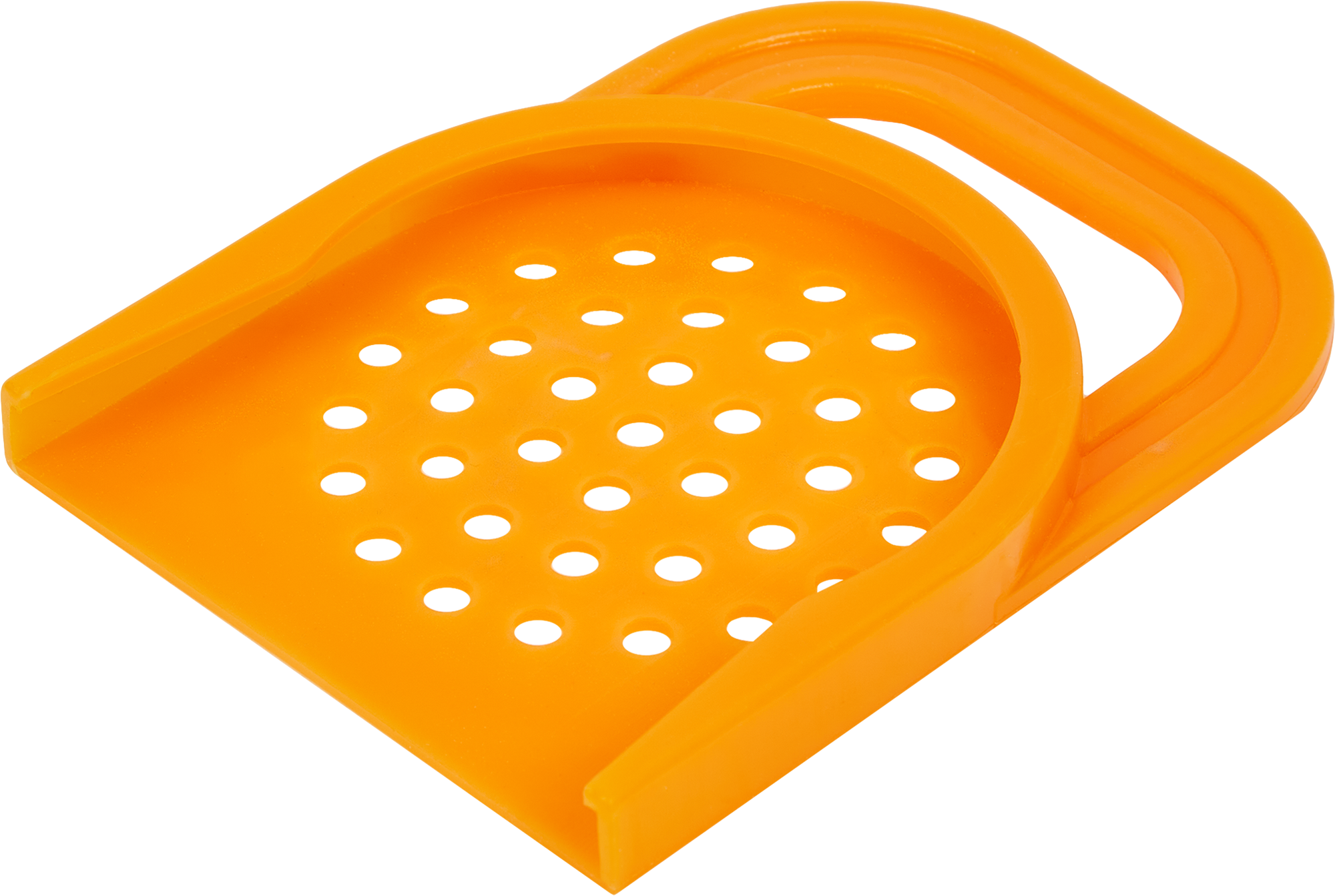 84465595 Приспособление для слива 11.7х8.6см сталь STLM-0050406 Santreyd  - Вид №6