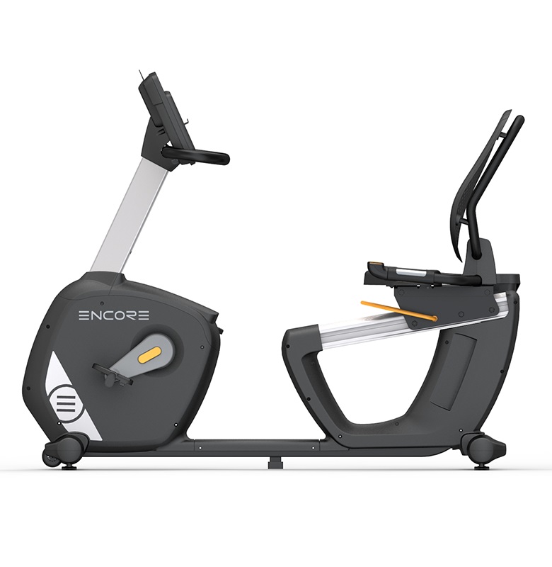 ENCORE ECR7 Велотренажер aerofit encore ecr7 AeroFIT  - Вид №3