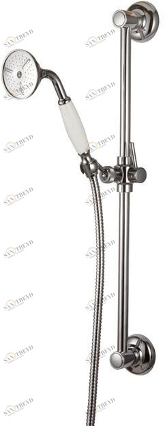 Rubinetterie Treemme Piccadilly  2106_04 