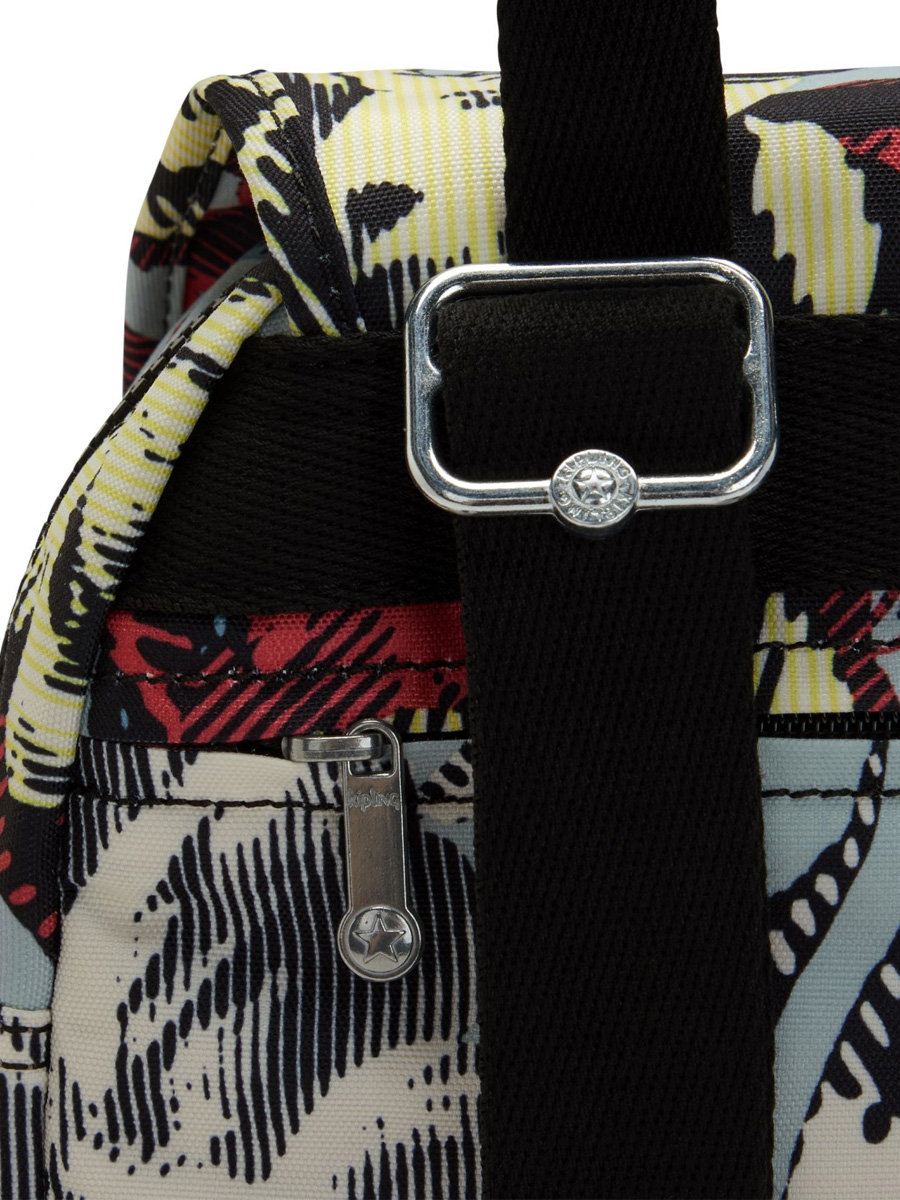KI4628T28 Рюкзак Backpack Kipling City Pack Mini  - Вид №4