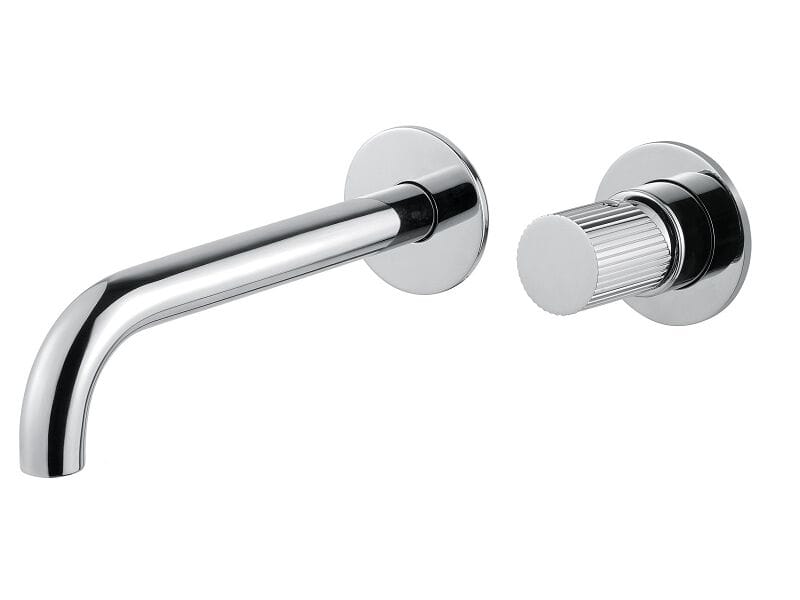 Смеситель для раковины из хромированной латуни Bugnatese Moon ARCH-00143712