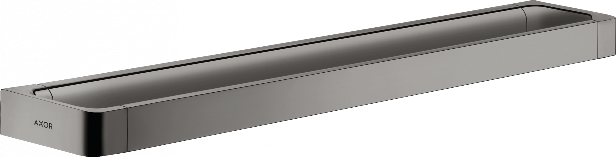 42832330 Держатель для полотенец на рейке 600 мм AXOR UNIVERSAL ACCESSORIES
