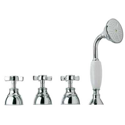 6169400018SC Смеситель Bandini Old England Santreyd