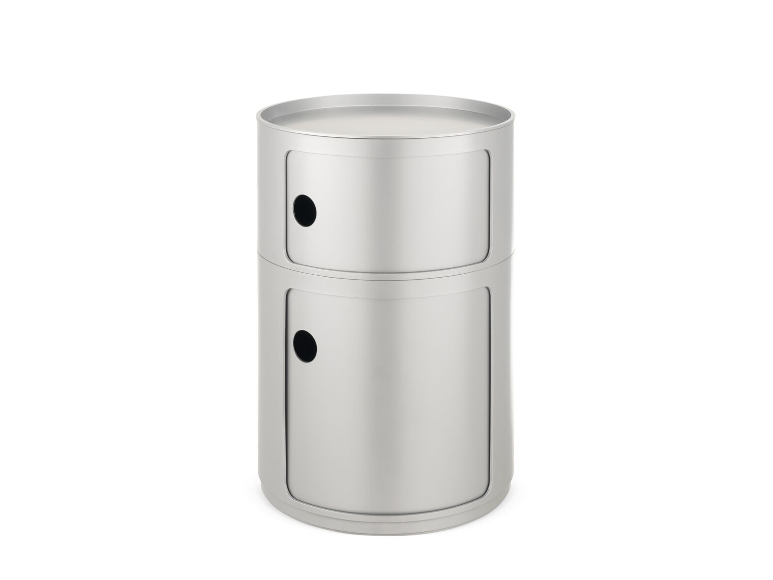 Подвижный контейнер из переработанного инженерного пластика Kartell секционные ARCH-00075719 - Вид №29