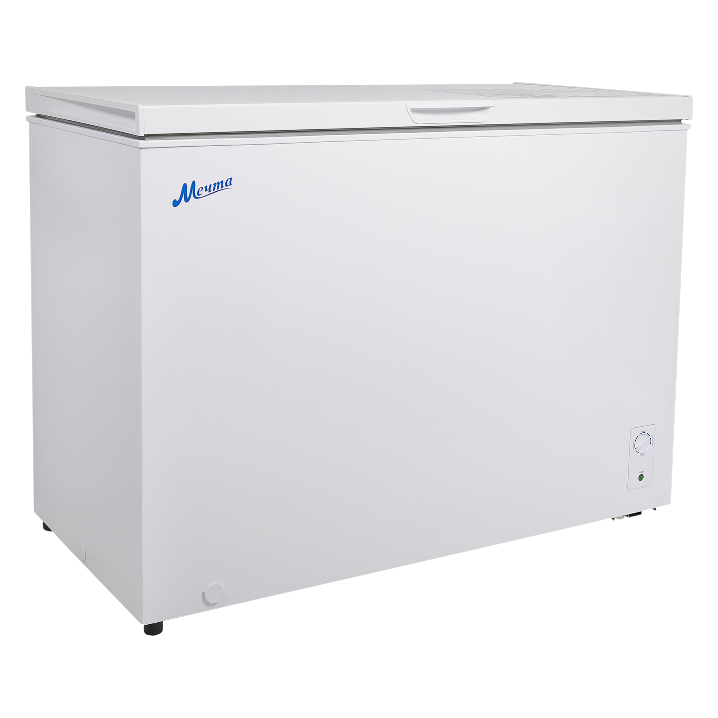 9256837 Морозильный ларь Мечта МЛ-345 белый STDN-0109417