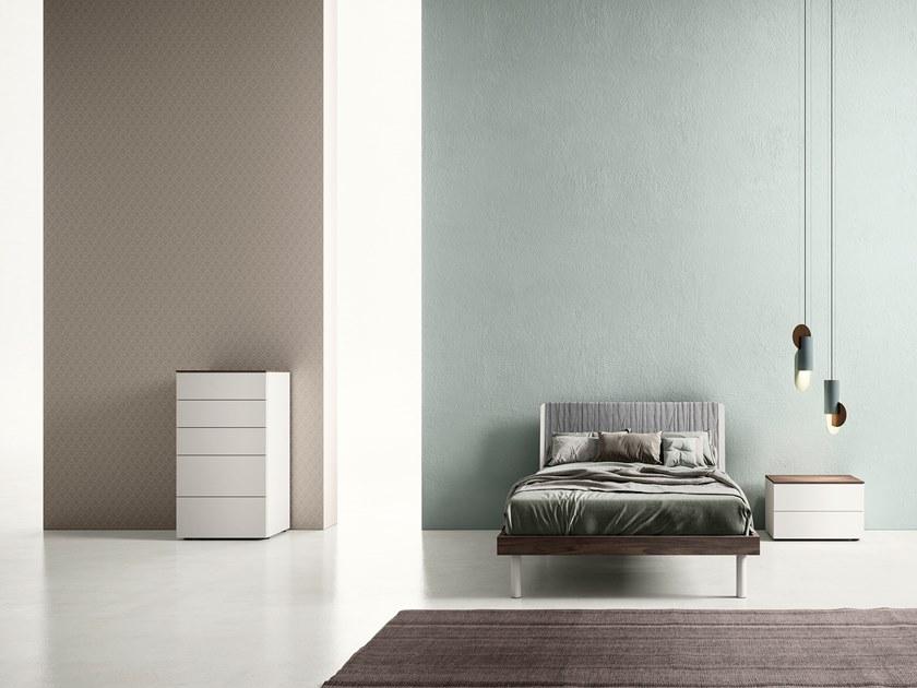 Zalf Прикроватная тумба с ящиками Simply sun-id-1427331 - Вид №2