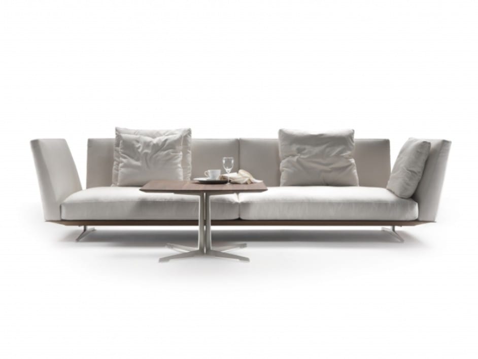 3-местный тканевый диван Flexform ARCH-00080206