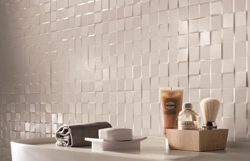 FAP ceramiche Объемная настенная плитка из керамогранита для интерьеров Lumina sun-id-1366114 - Вид №24