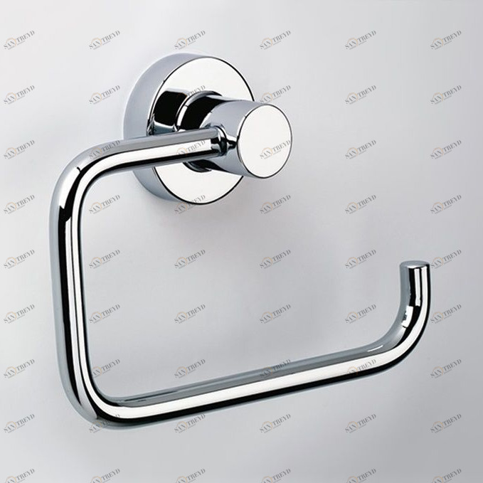 Sonia Полотенцедержатель кольцевой открытый настенный 160 мм Tecno Project Хром 116973