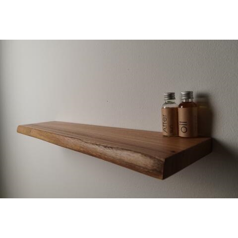 Столешница из массива карагача 1000мм COUNTERTOP-1000K Белый ORANGE sun-id-1516962 - Вид №2