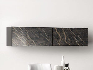 Книжный магазин в Laminam®