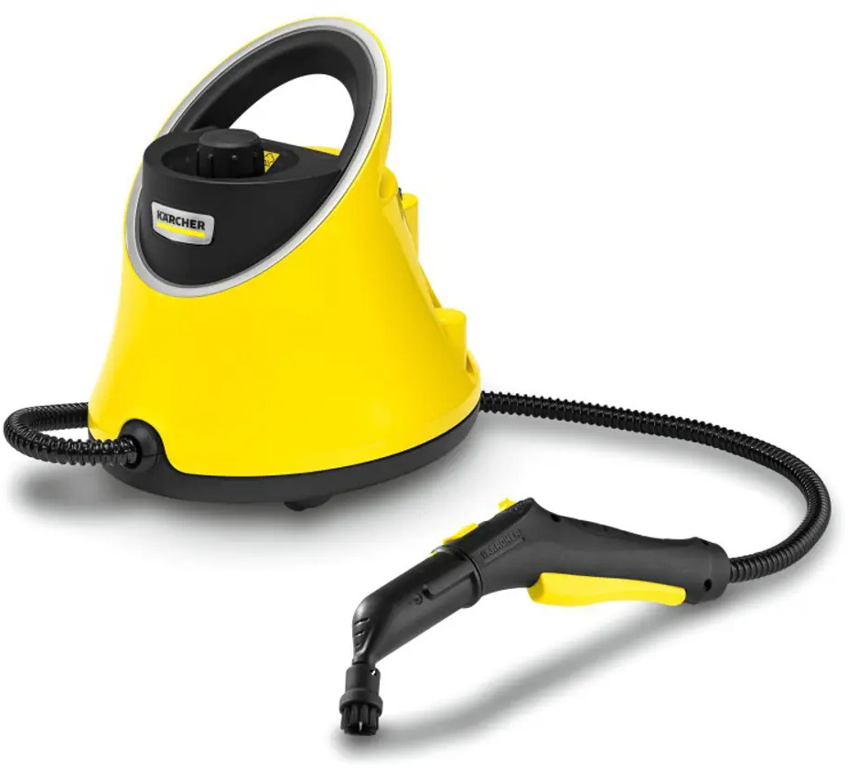 93860440 Пароочиститель отпариватель Karcher SC 2 Deluxe EasyFix STLM-1110945
