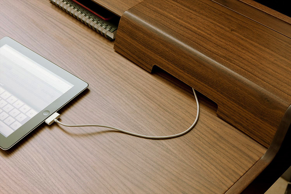 Письменный стол  PORADA SAFFO  - Вид №2