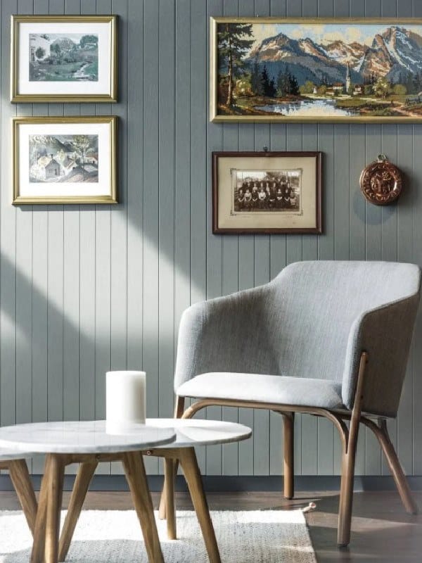 Кресло с подлокотниками TON ARCH-00066309 - Вид №4