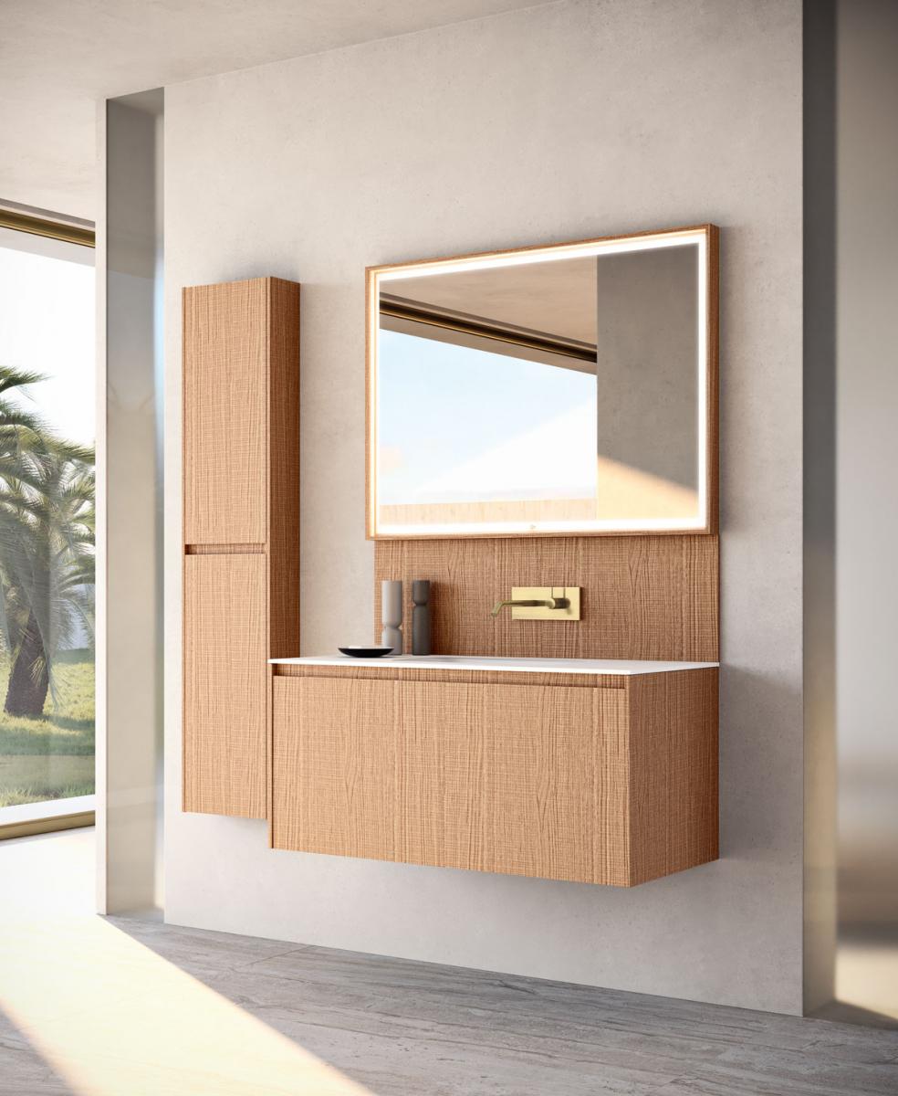 Eden Мебель для ванной OASIS BATHROOM Eden - Вид №18