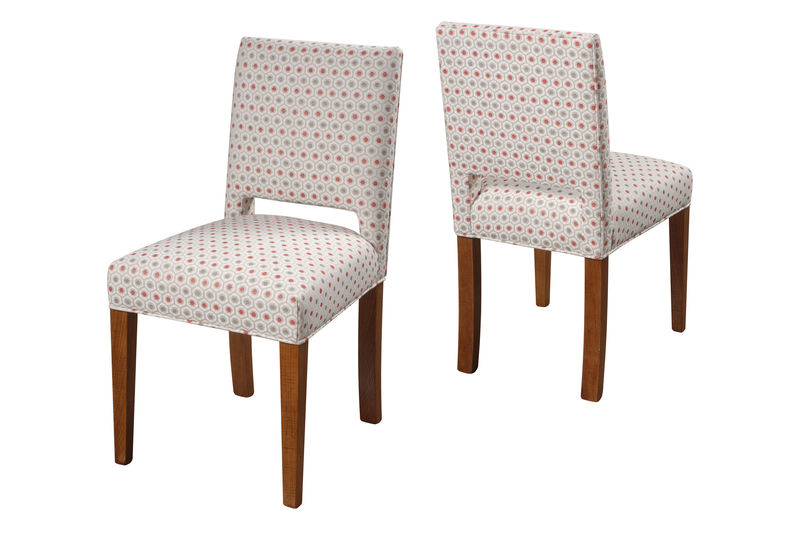 U800 Итон Стул ijlbrown  - Вид №3