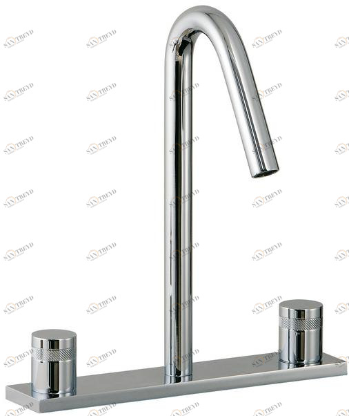 Rubinetterie Treemme X-change  7276xr 