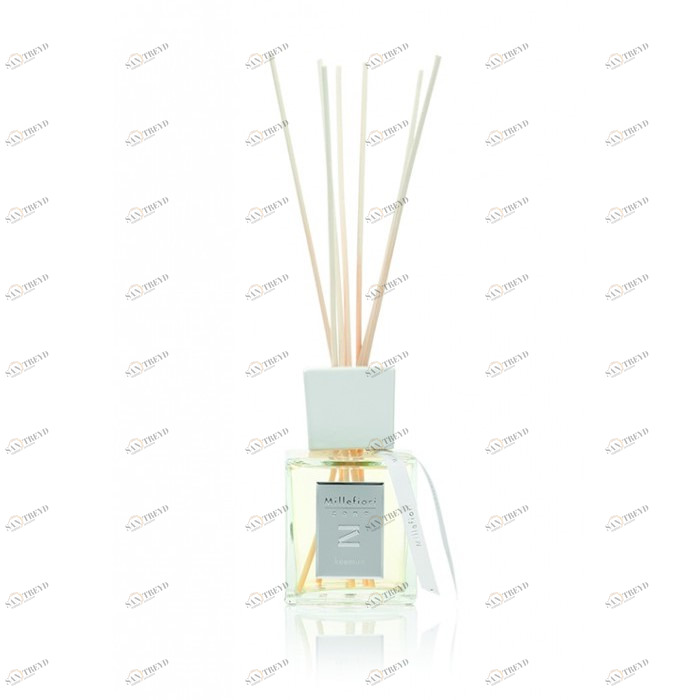 Диффузор с палочками 250 мл "Красный чай" Keemun MILLEFIORI MILANO КРАСНЫЙ ЧАЙ 267506 Белый 