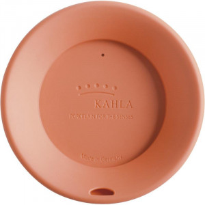 ME9824 Cupit идти крышка открыта 10x2 см коралловый закат Kahla-porzellan