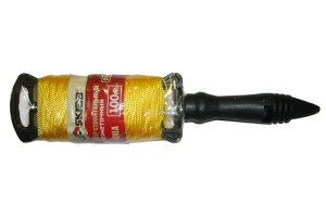 16384361 Шнур разметка 100м 40603 SKRAB
