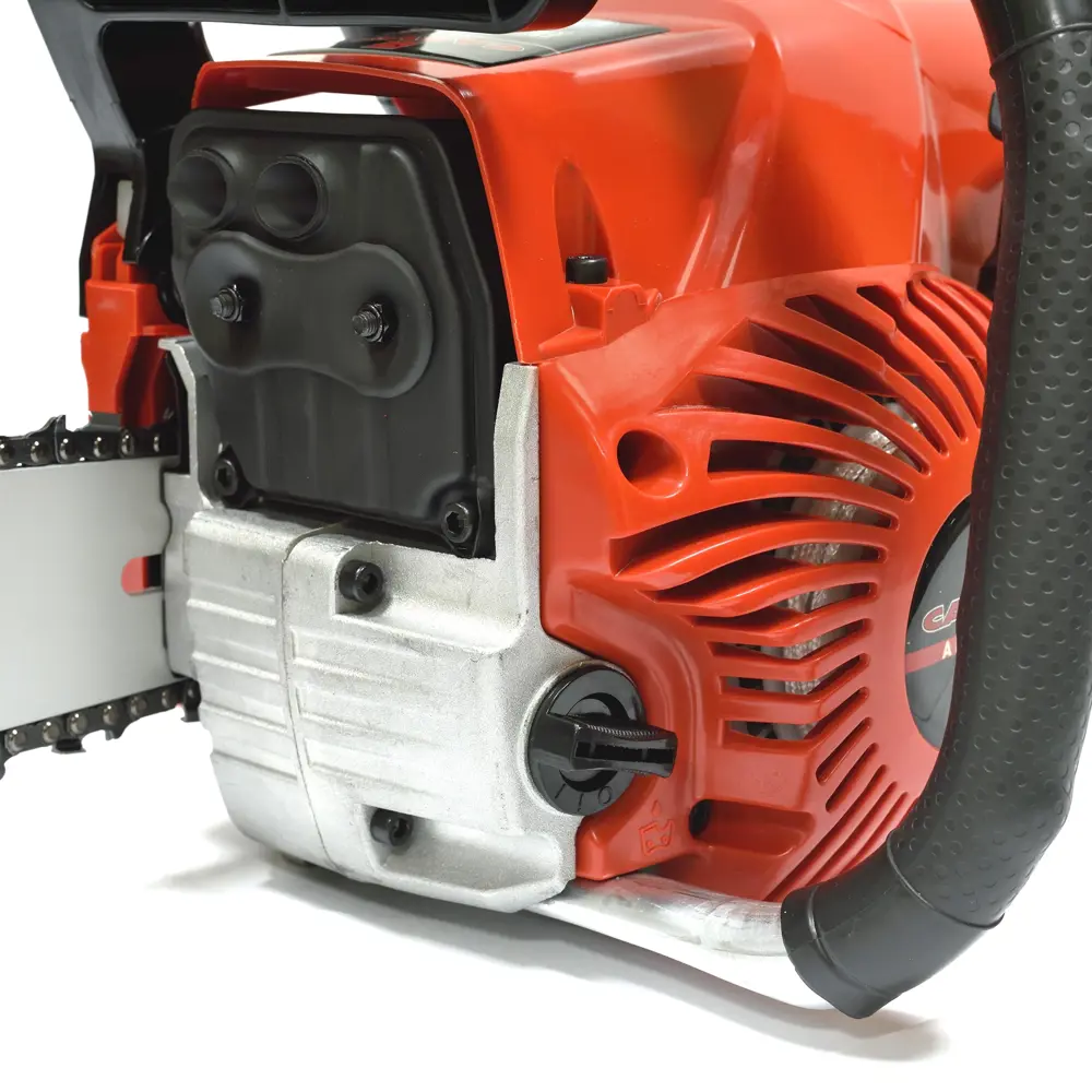 Бензопила CARVER RSG 262 18, 3,7 л.с шина 45 см 18830491 STLM-2182912  - Вид №2