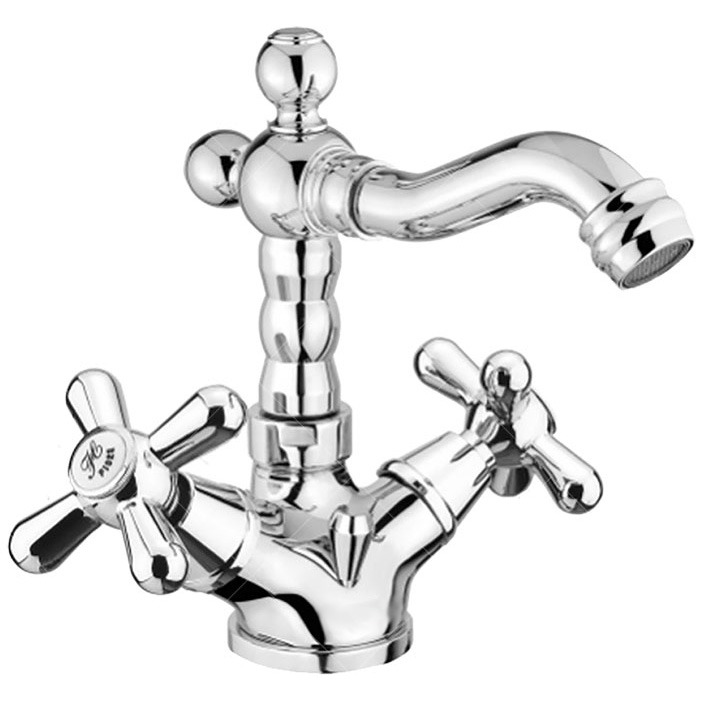 AM710402015 Смеситель для биде Webert Armony