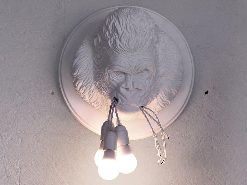 Karman Аппликация из керамики Ugo rilla sun-id-1362143 - Вид №4