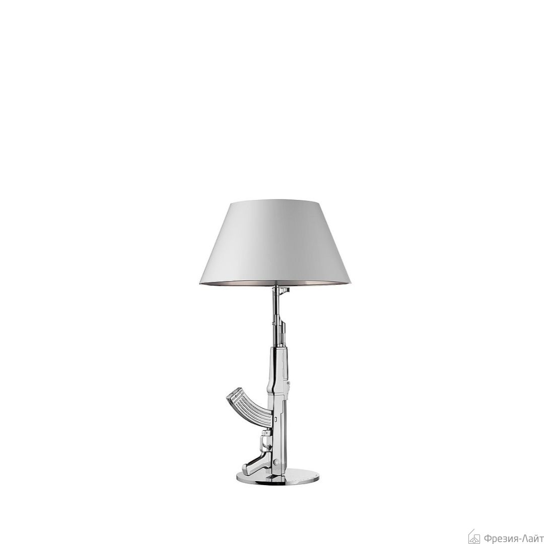 Flos F2954057 Guns – Table Gun лампа настольная 