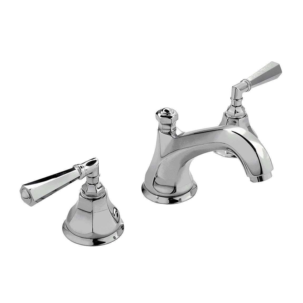 1908 ** 05 Смеситель для умывальника Nicolazzi Series Teide 