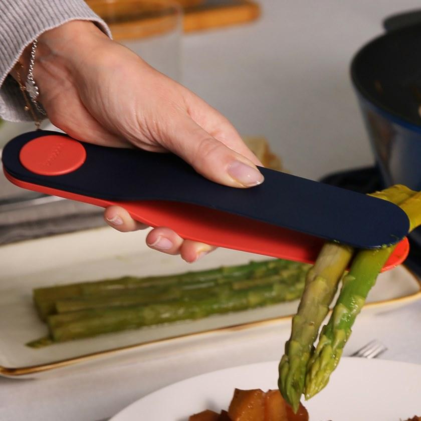 Trebonn Встроенные нейлоновые плоскогубцы и шпатель  1520212  - Вид №4