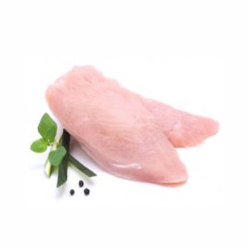 Филе грудки индейки малое Santreyd 2417 - Вид №1