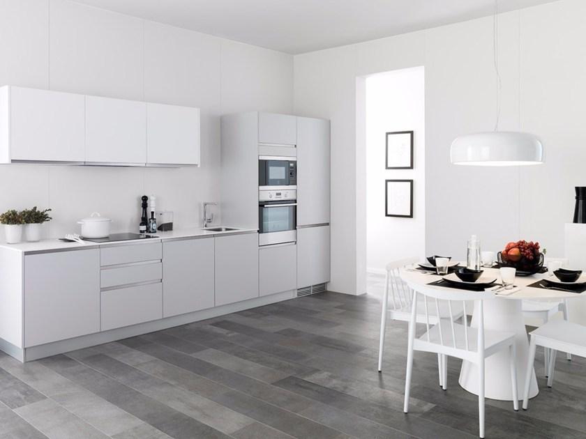 URBATEK Фасадная панель из керамогранита Xlight 3mm - rivestimenti e facciate sun-id-1373666 - Вид №3