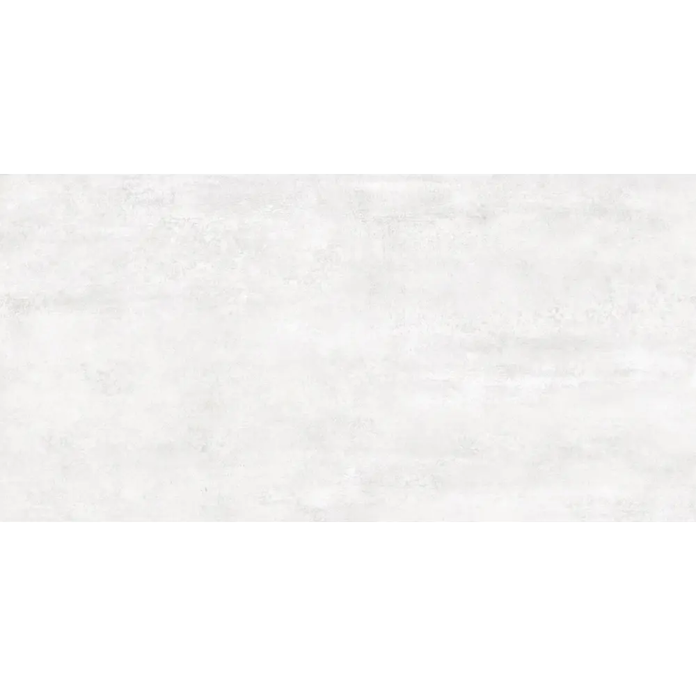 Керамогранит ALMA CERAMICA Oxide белый 60x120 см с лаппатированной поверхностью 88916601 STLM-0946928 - Вид №1