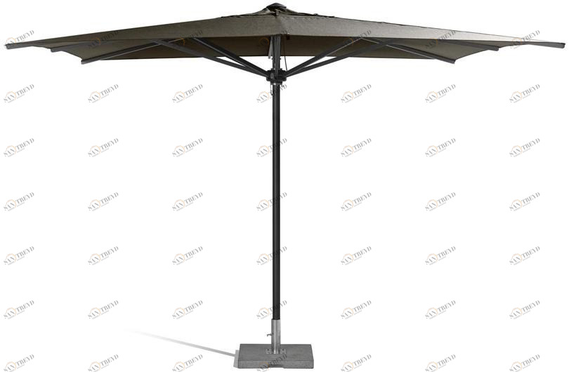 TRIBÙ Регулируемый тканевый зонт Ombrelloni sun-id-1500199