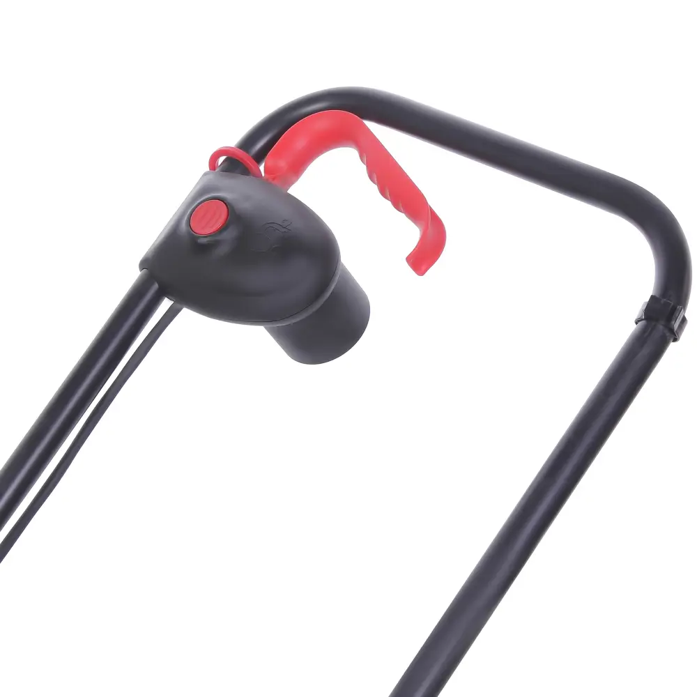 Газонокосилка электрическая AL-KO Classic 3.8 1400 Вт 38 см STLM-2038860 - Вид №2